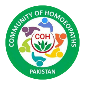 homCommunity of Homeopaths Pakistan (CoH)