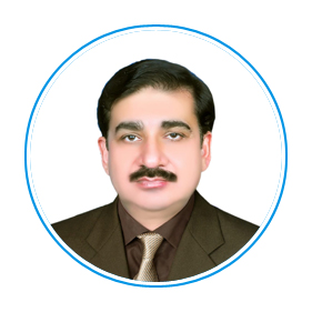 Homeopathic Doctor Tahir Iqbal